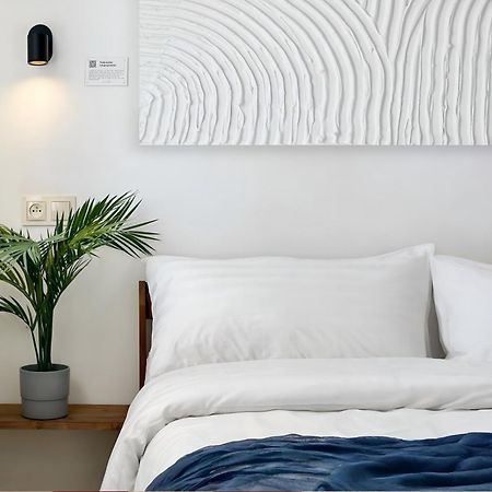Cotiere Hotel Grzybowo  Ngoại thất bức ảnh