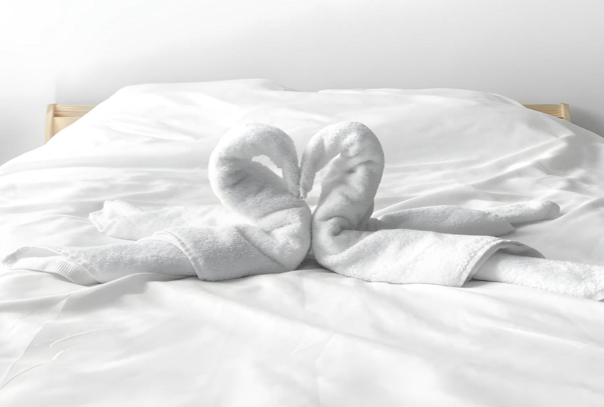 Cotiere Hotel Grzybowo  Ngoại thất bức ảnh