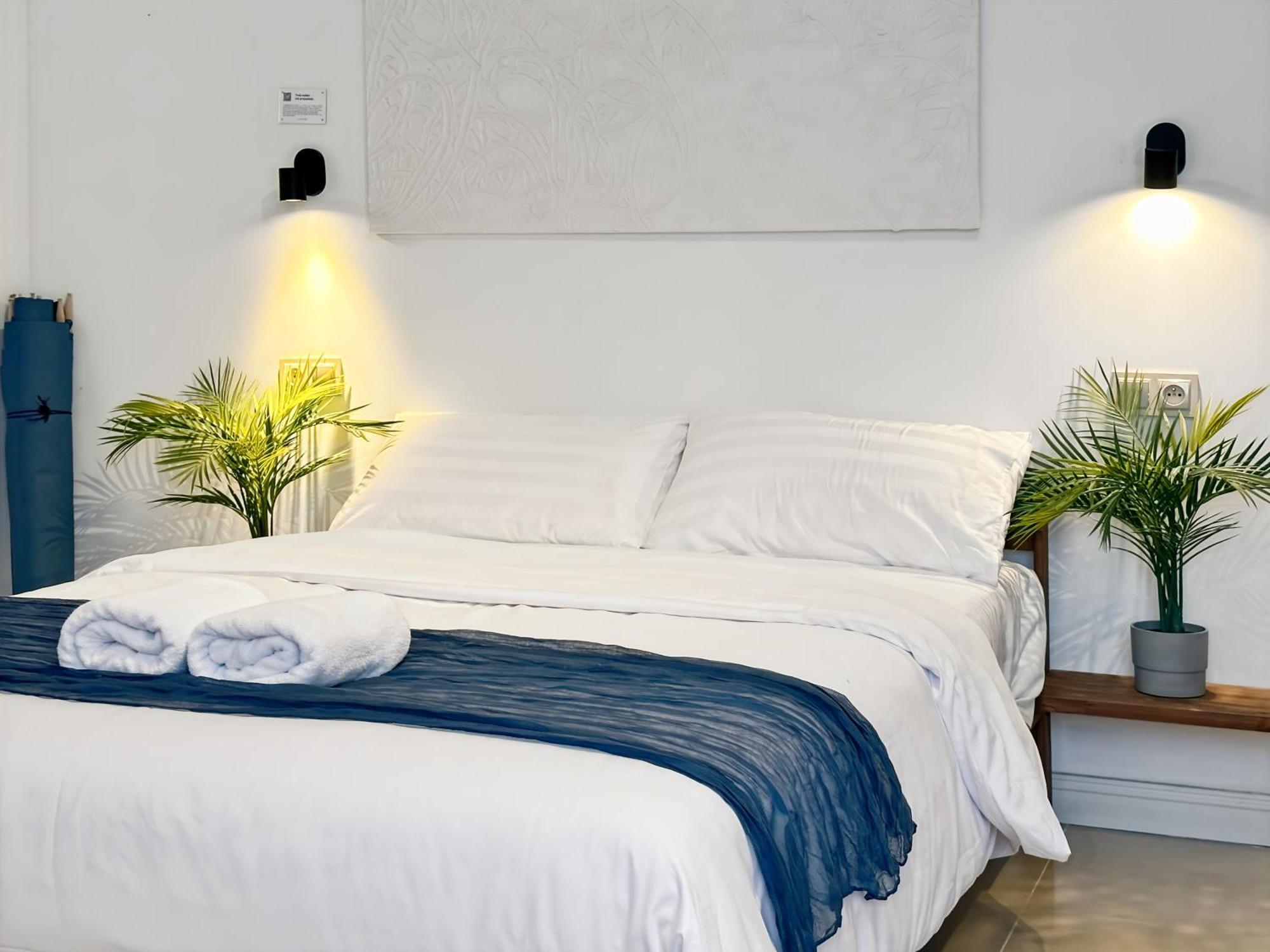 Cotiere Hotel Grzybowo  Ngoại thất bức ảnh