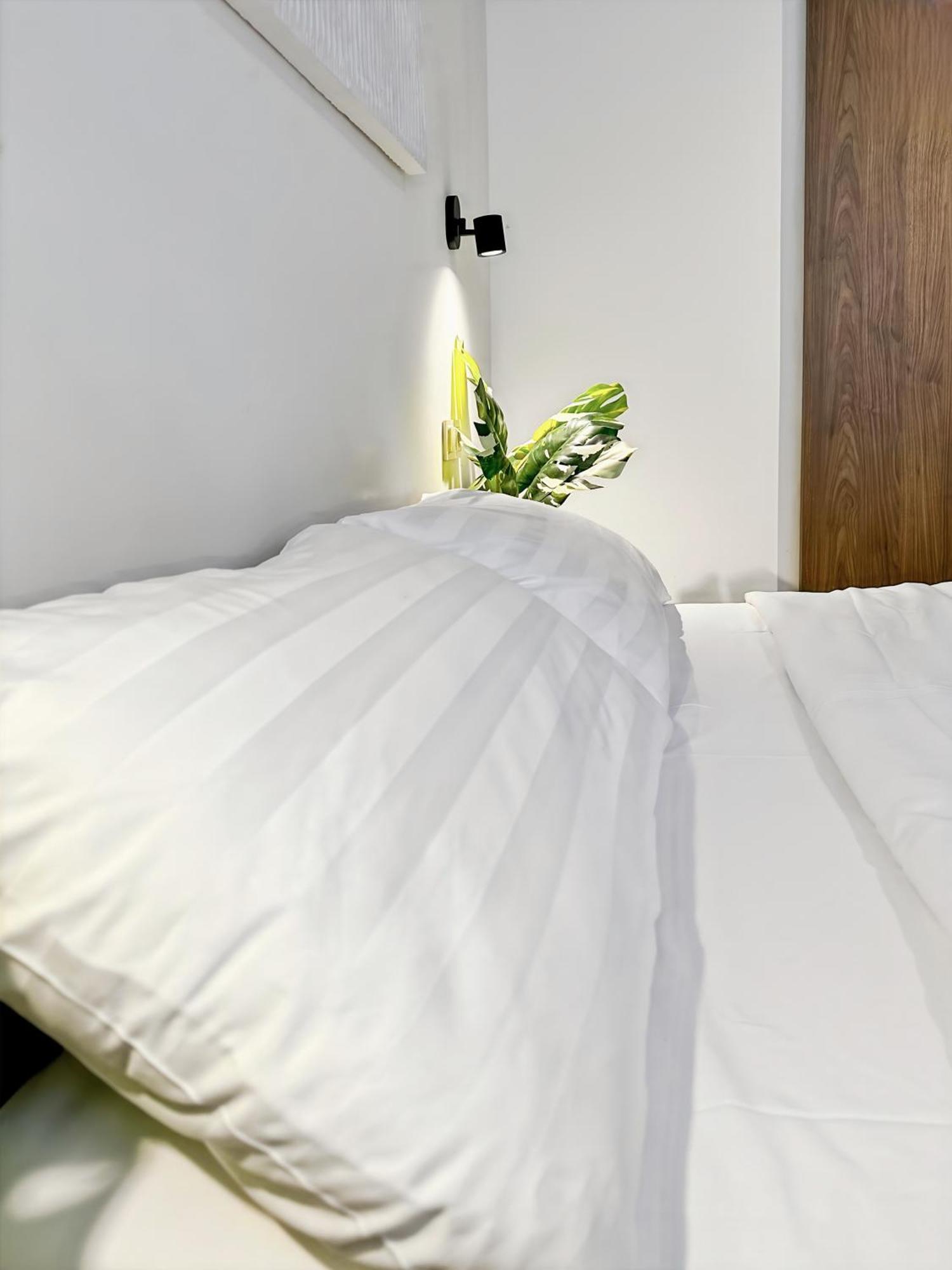 Cotiere Hotel Grzybowo  Ngoại thất bức ảnh