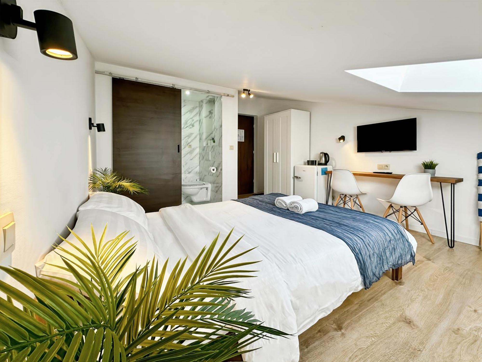 Cotiere Hotel Grzybowo  Ngoại thất bức ảnh