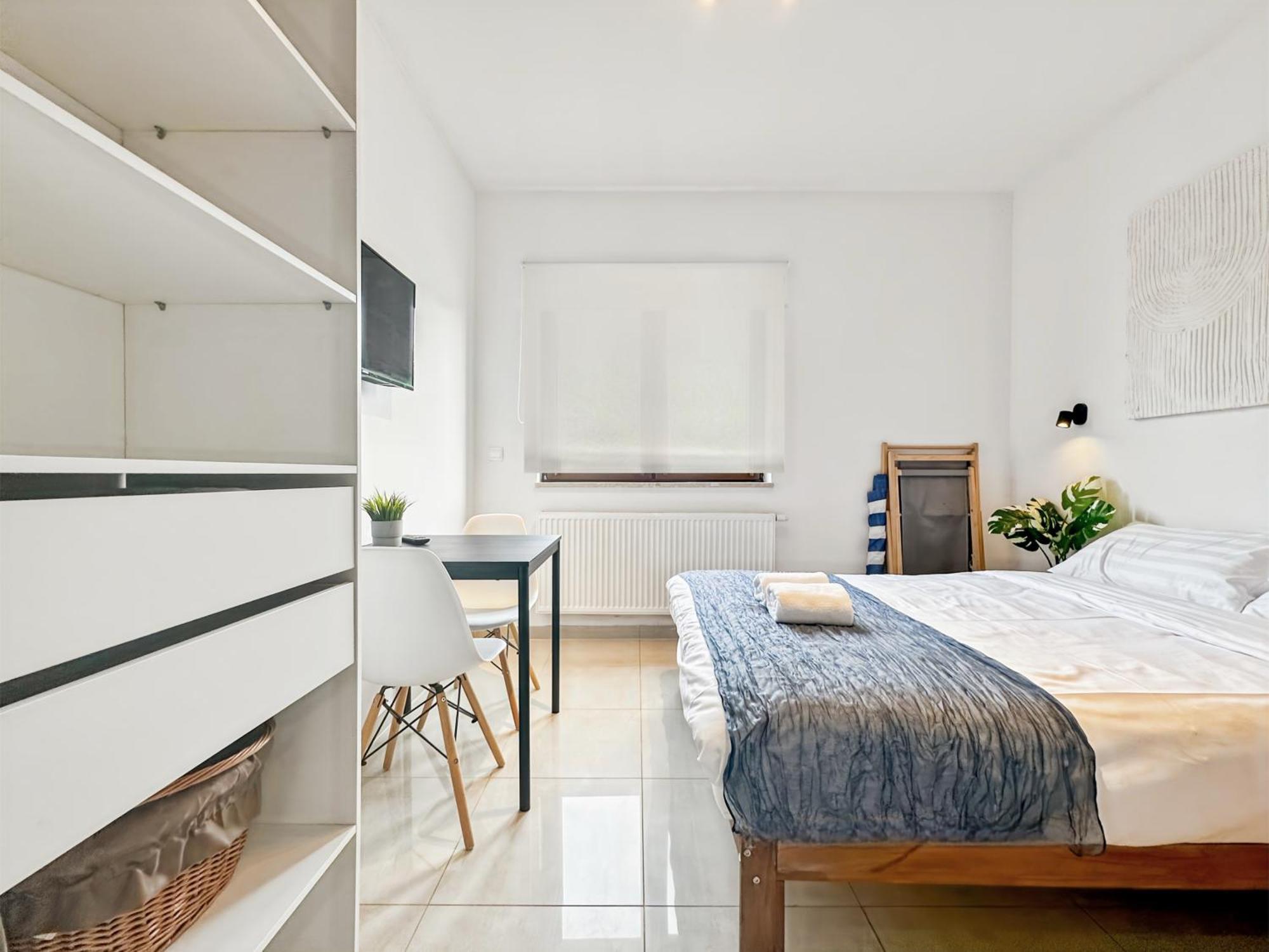 Cotiere Hotel Grzybowo  Ngoại thất bức ảnh