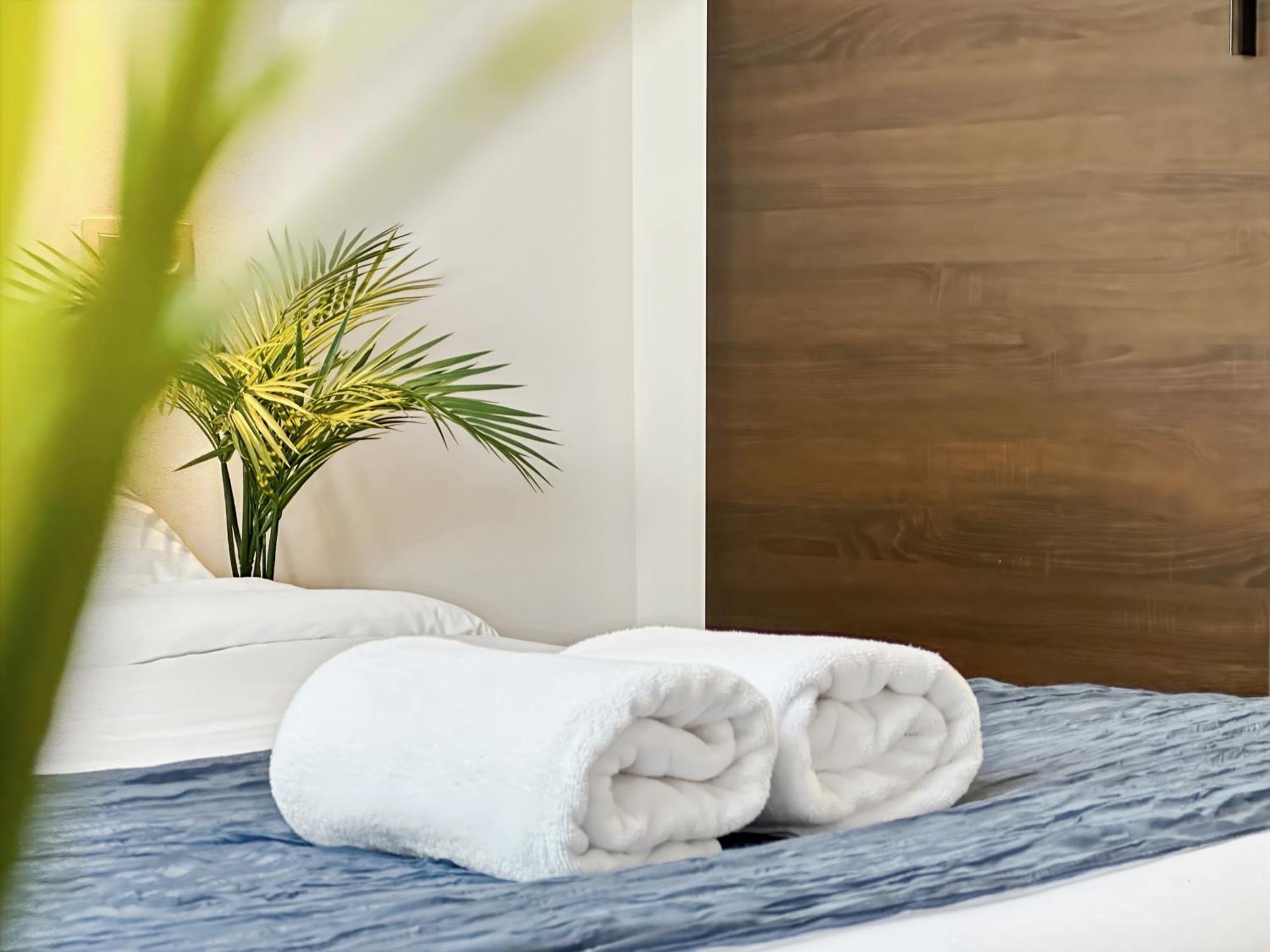 Cotiere Hotel Grzybowo  Ngoại thất bức ảnh