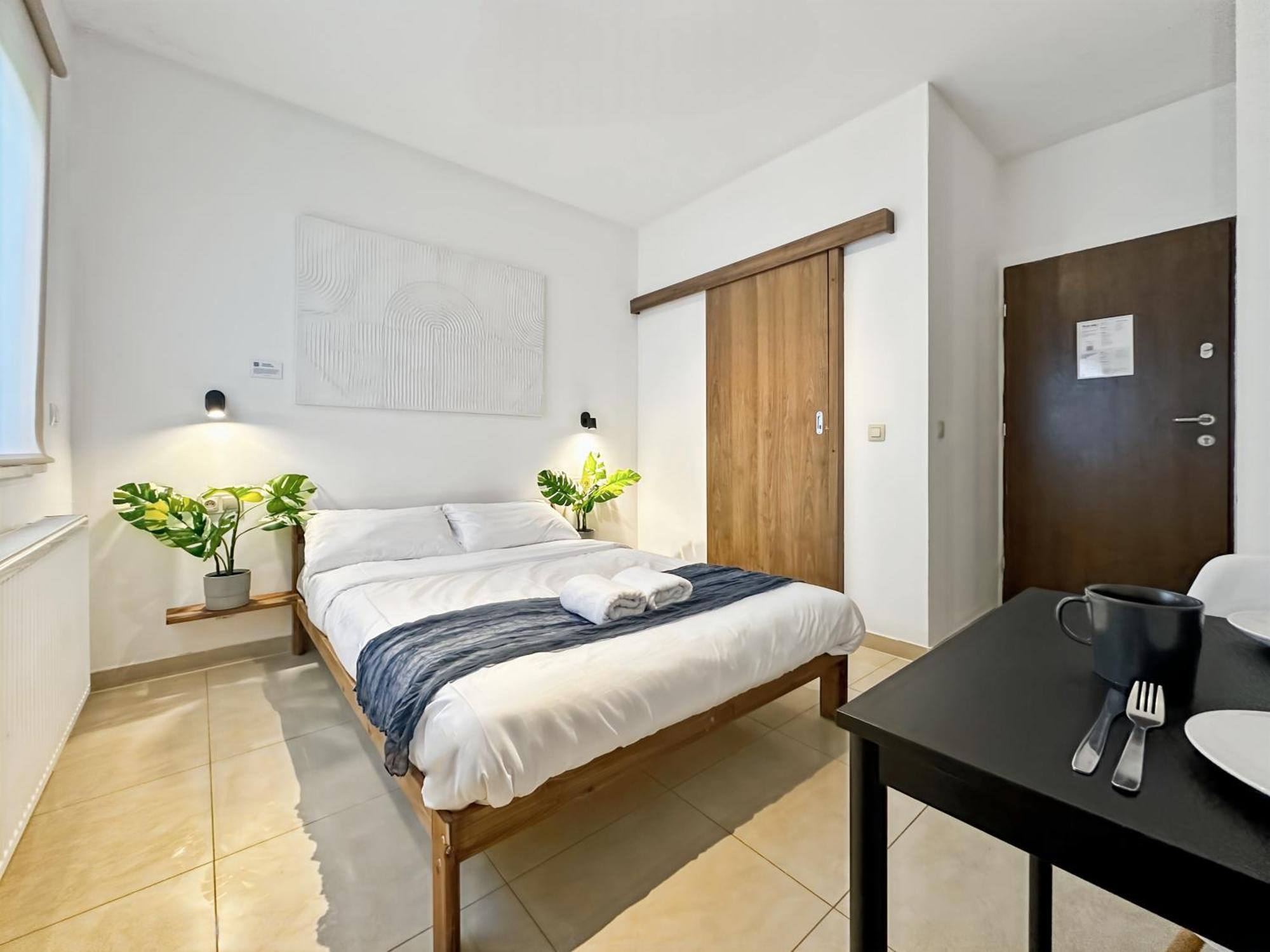 Cotiere Hotel Grzybowo  Ngoại thất bức ảnh