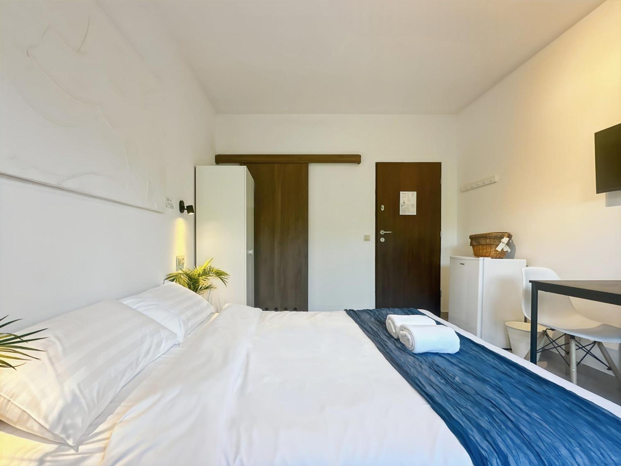 Cotiere Hotel Grzybowo  Ngoại thất bức ảnh