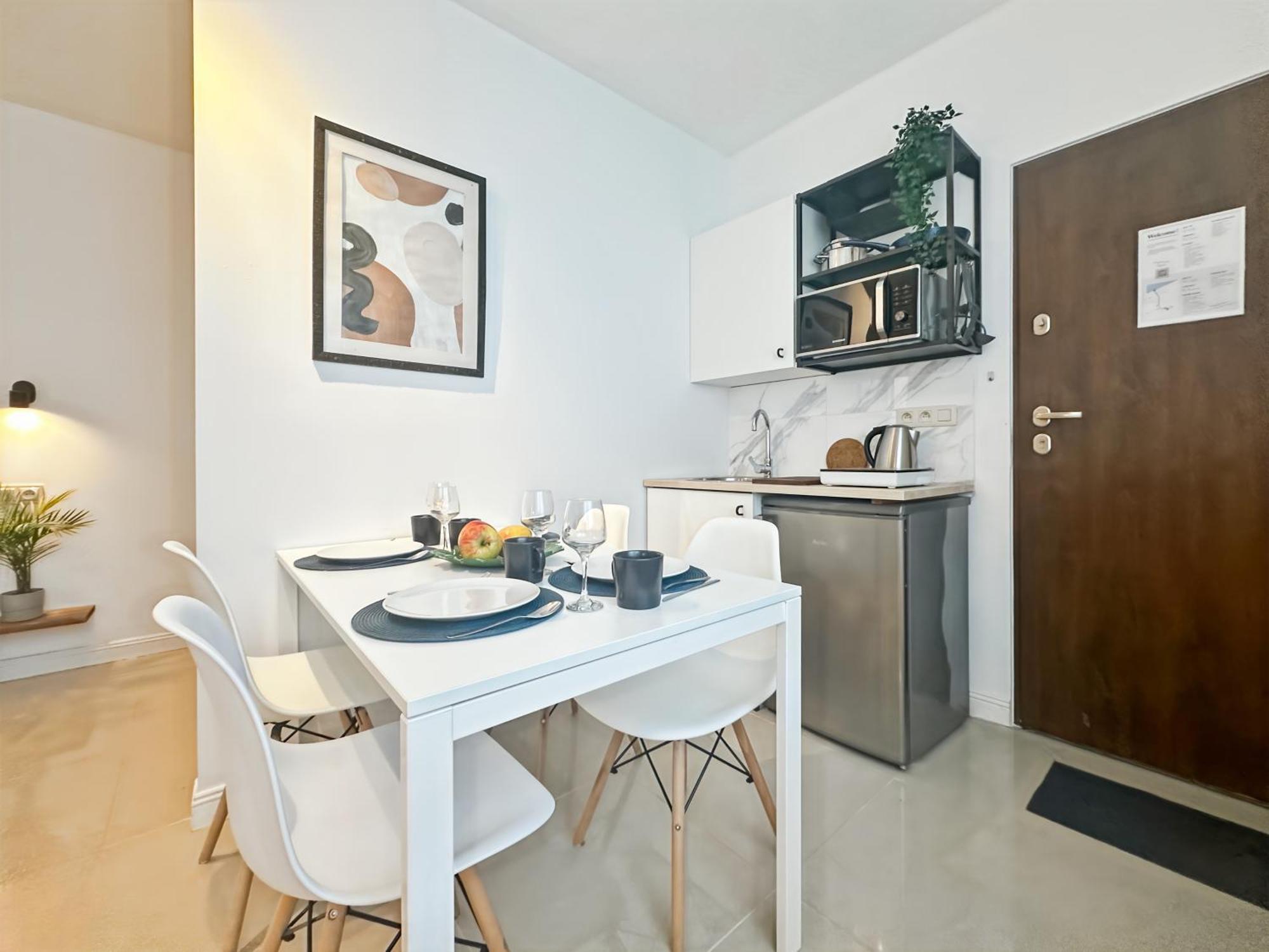 Cotiere Hotel Grzybowo  Ngoại thất bức ảnh