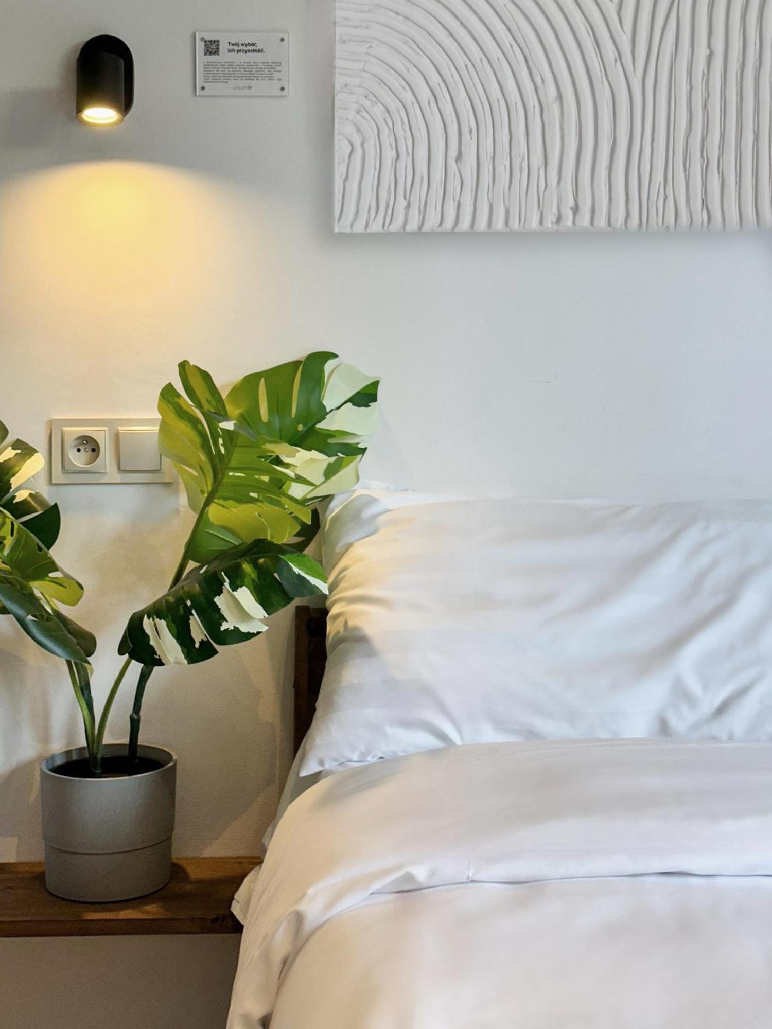 Cotiere Hotel Grzybowo  Ngoại thất bức ảnh