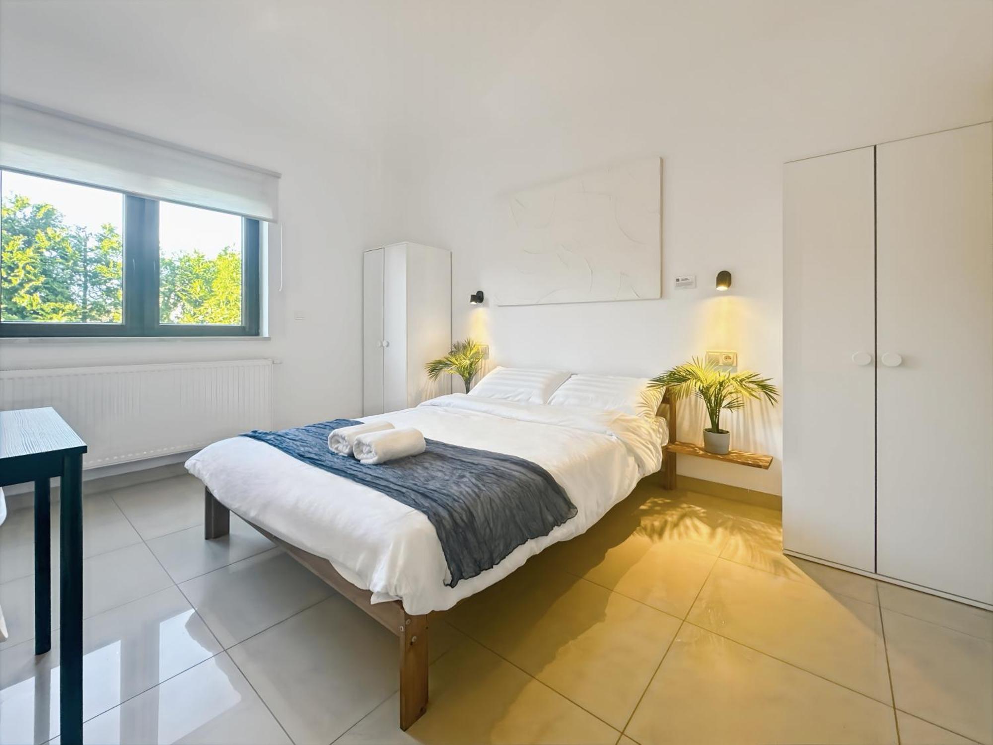 Cotiere Hotel Grzybowo  Ngoại thất bức ảnh