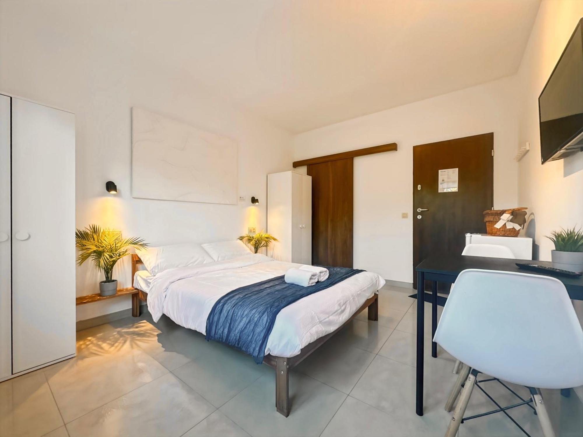 Cotiere Hotel Grzybowo  Ngoại thất bức ảnh