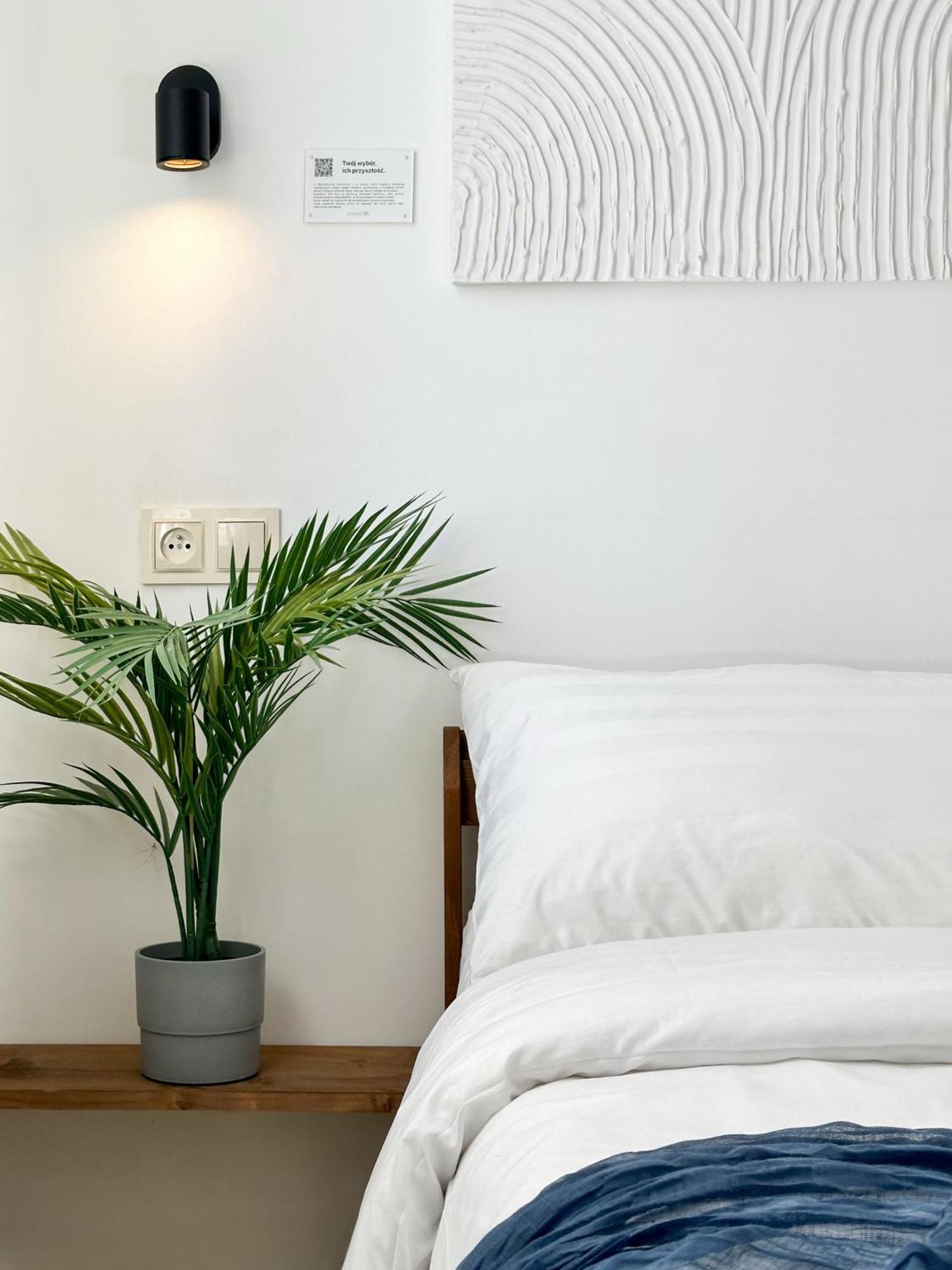 Cotiere Hotel Grzybowo  Ngoại thất bức ảnh