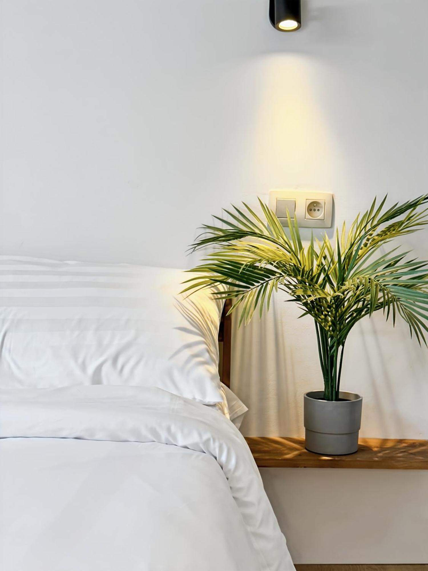 Cotiere Hotel Grzybowo  Ngoại thất bức ảnh