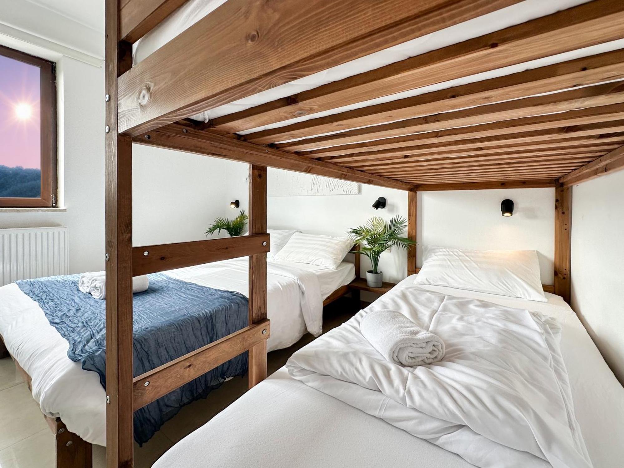 Cotiere Hotel Grzybowo  Ngoại thất bức ảnh