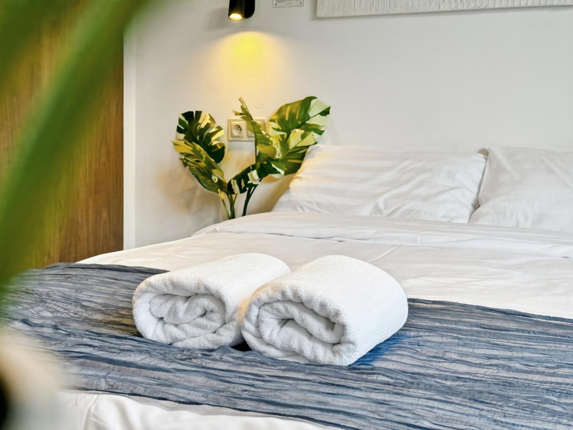 Cotiere Hotel Grzybowo  Ngoại thất bức ảnh