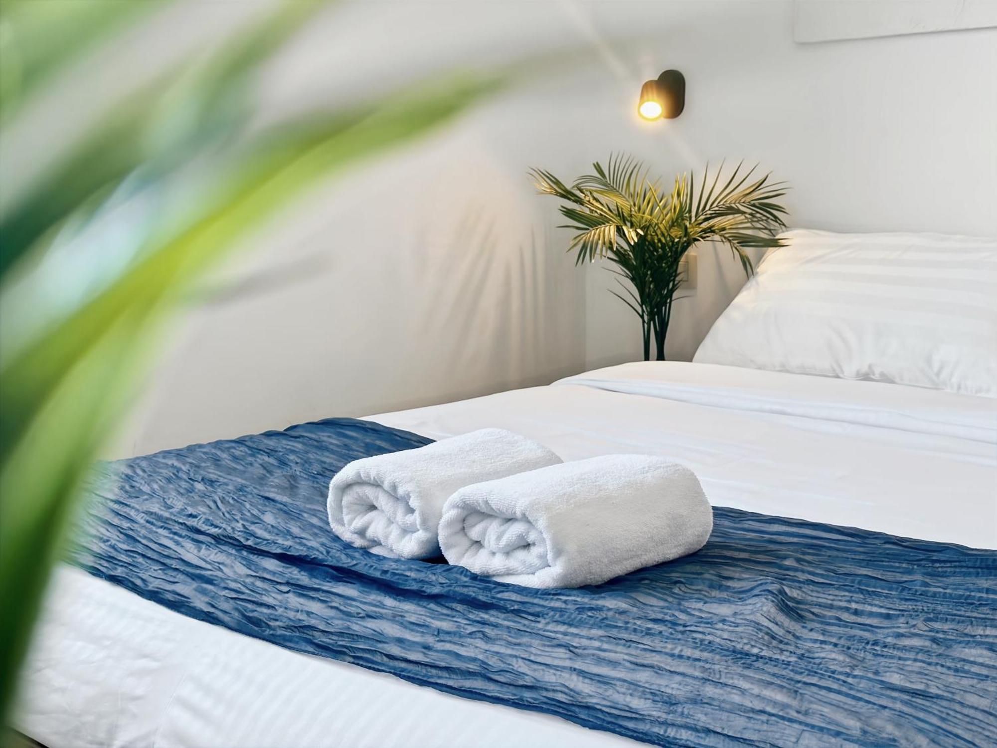 Cotiere Hotel Grzybowo  Ngoại thất bức ảnh